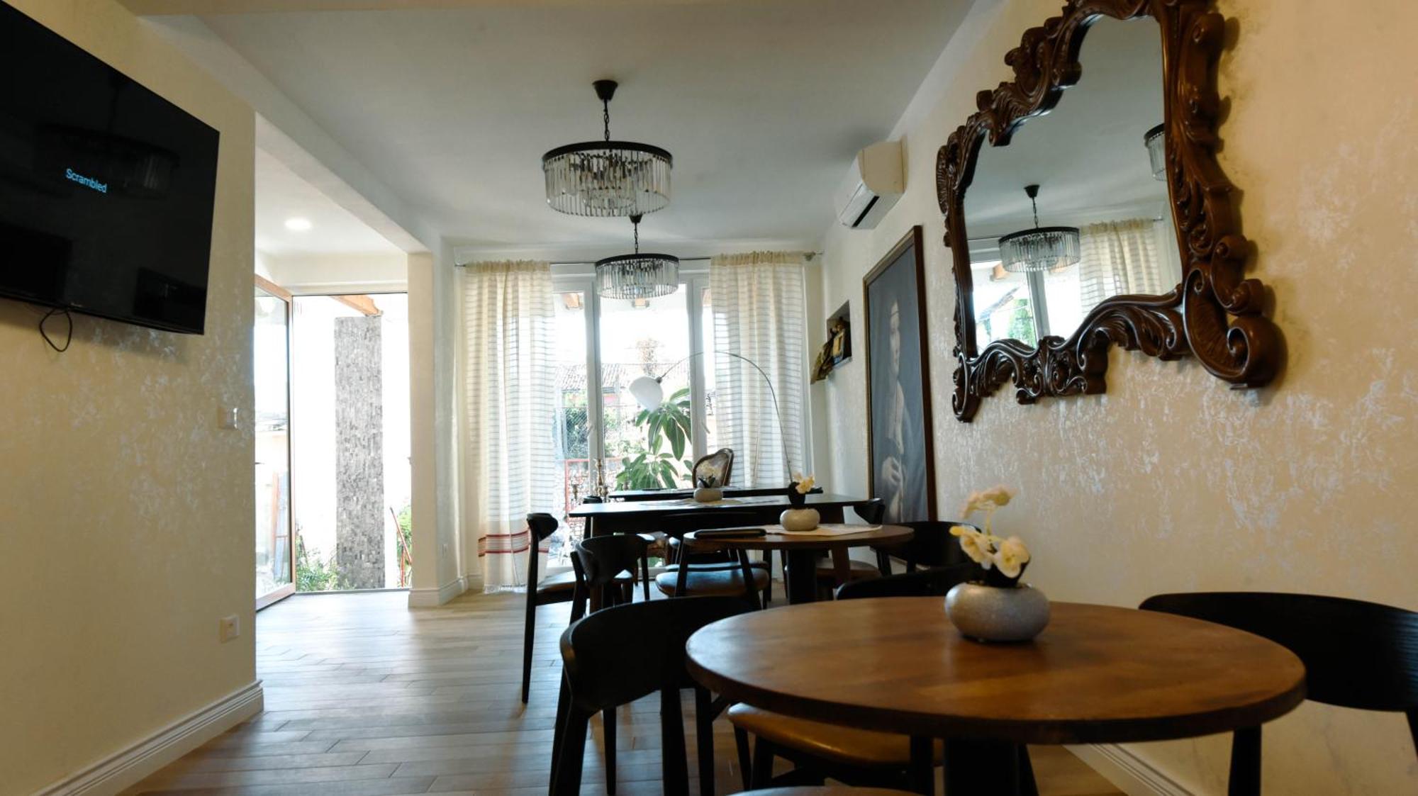 Villa Loredan شكودر المظهر الخارجي الصورة